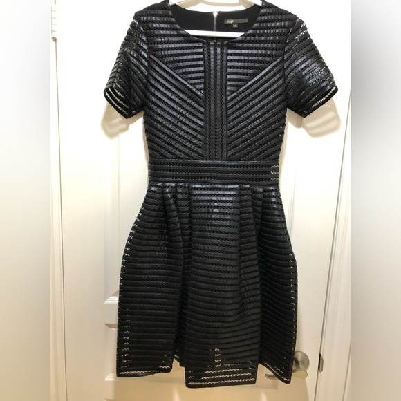 Maje dress - Picture 2 of 2